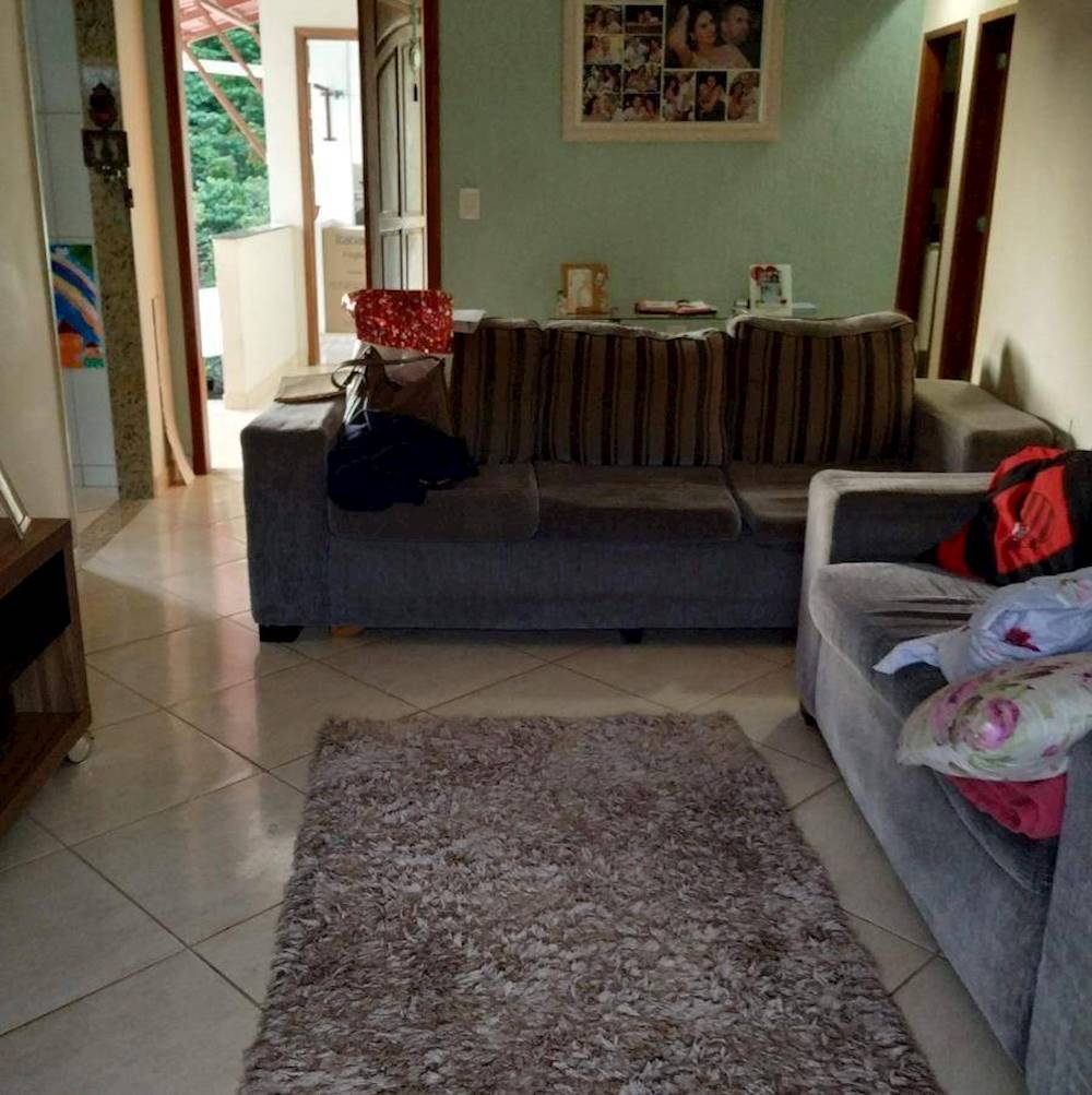 Apartamento no Centro de Itarana/ES, localizado em Itarana - ES