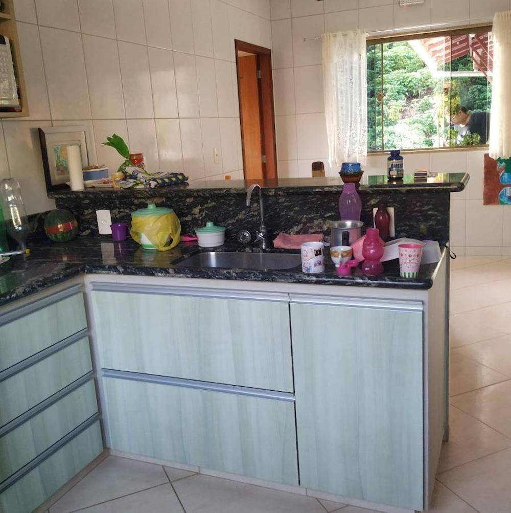 Apartamento no Centro de Itarana/ES, localizado em Itarana - ES