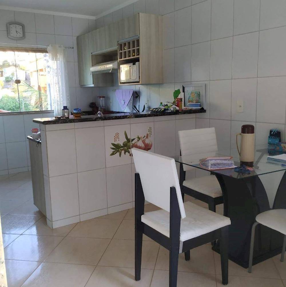 Apartamento no Centro de Itarana/ES, localizado em Itarana - ES