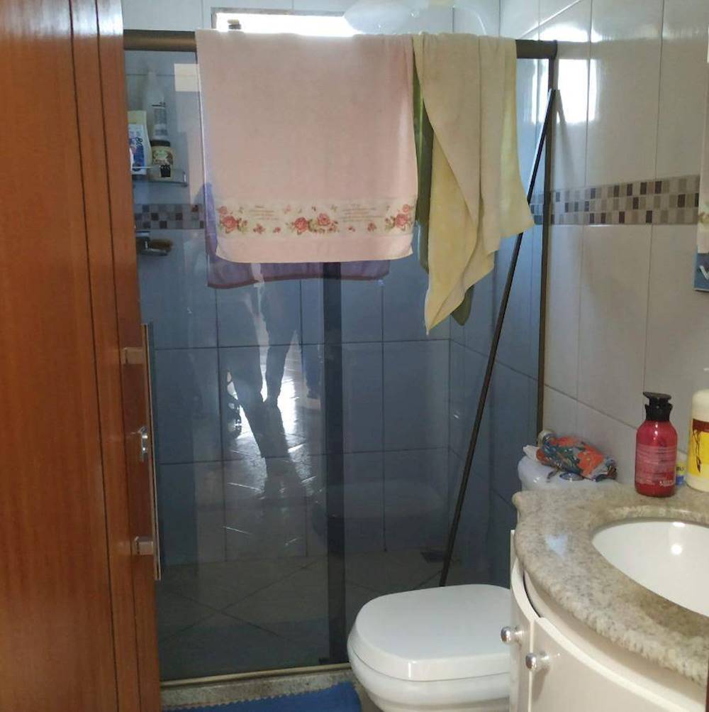 Apartamento no Centro de Itarana/ES, localizado em Itarana - ES