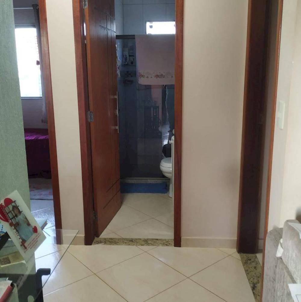 Apartamento no Centro de Itarana/ES, localizado em Itarana - ES