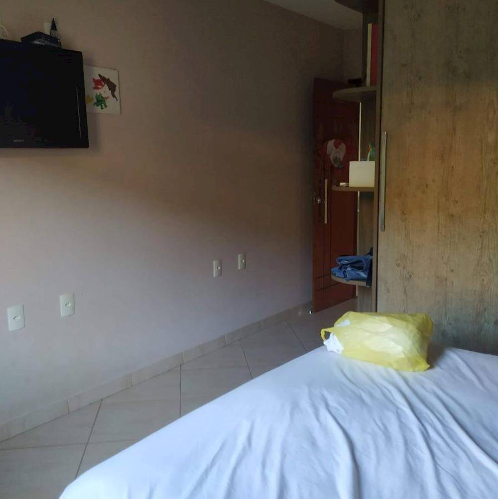 Apartamento no Centro de Itarana/ES, localizado em Itarana - ES