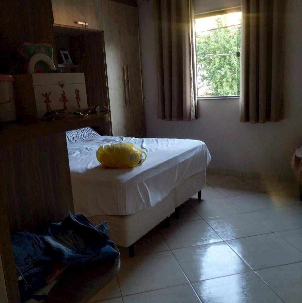 Apartamento no Centro de Itarana/ES, localizado em Itarana - ES
