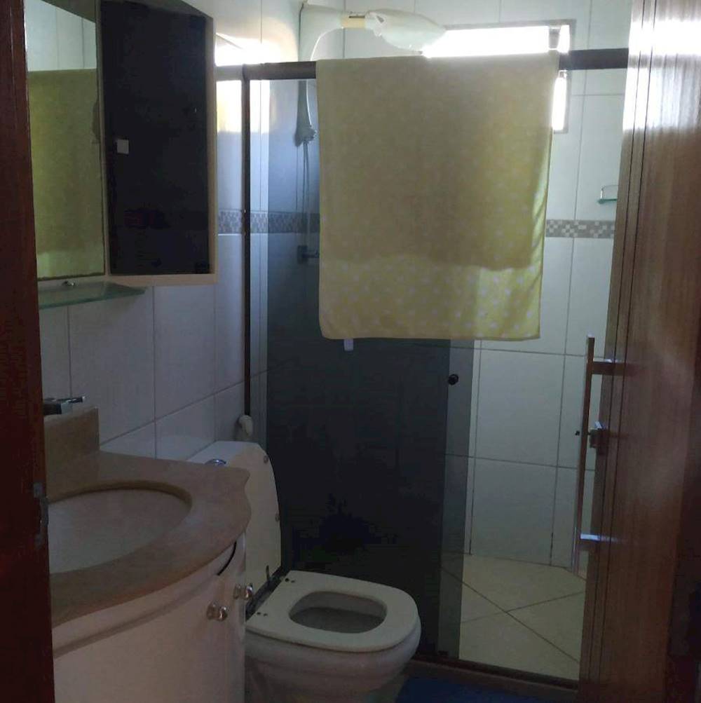 Apartamento no Centro de Itarana/ES, localizado em Itarana - ES