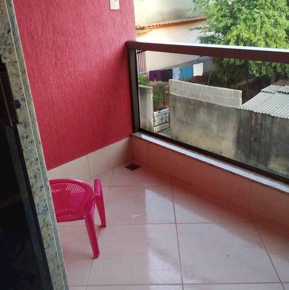Apartamento no Centro de Itarana/ES, localizado em Itarana - ES