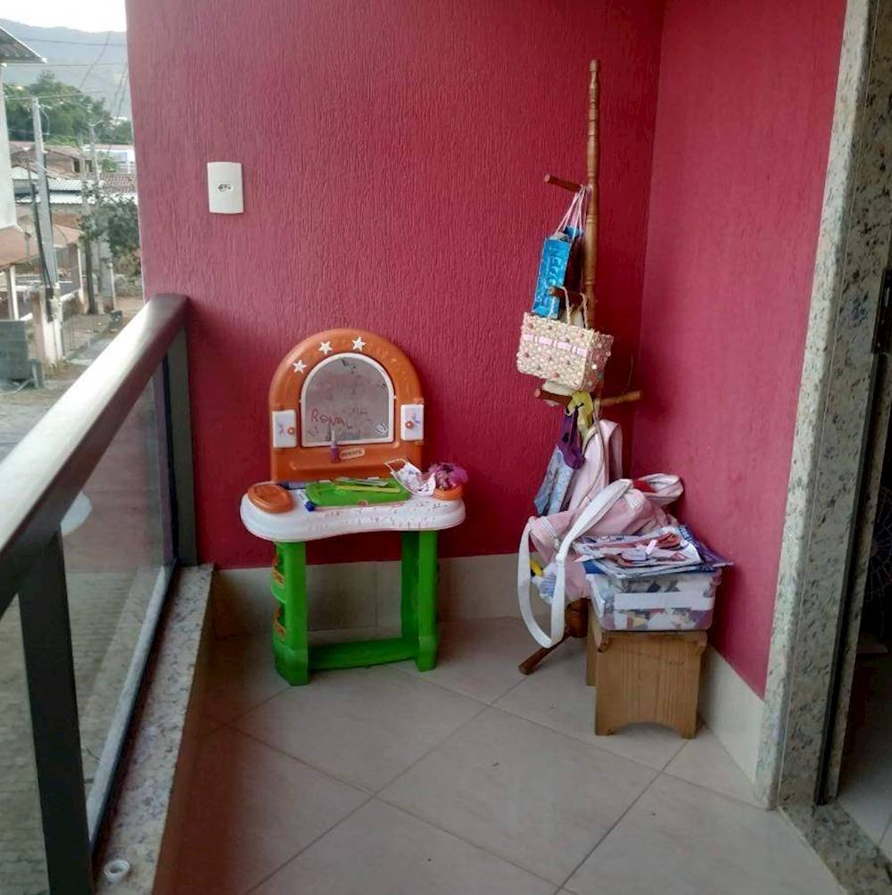 Apartamento no Centro de Itarana/ES, localizado em Itarana - ES