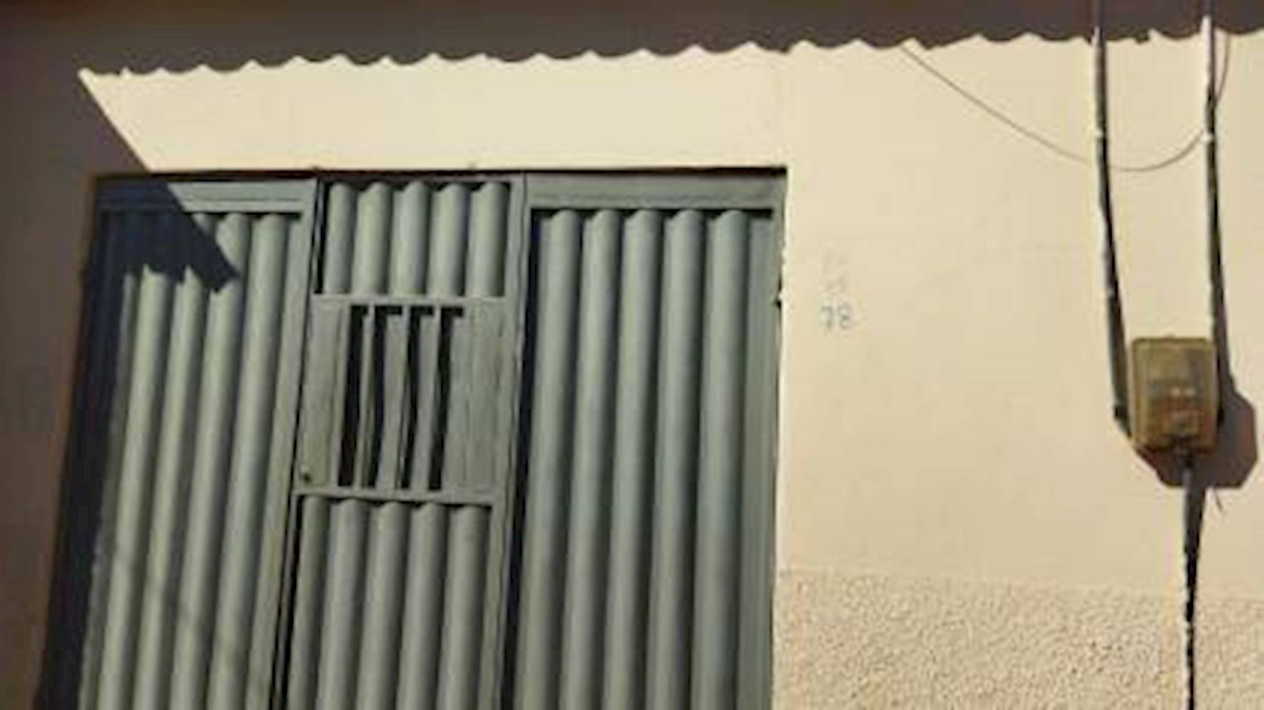 Casa em Sipauba I - Araripe/CE, localizado em Araripe - CE