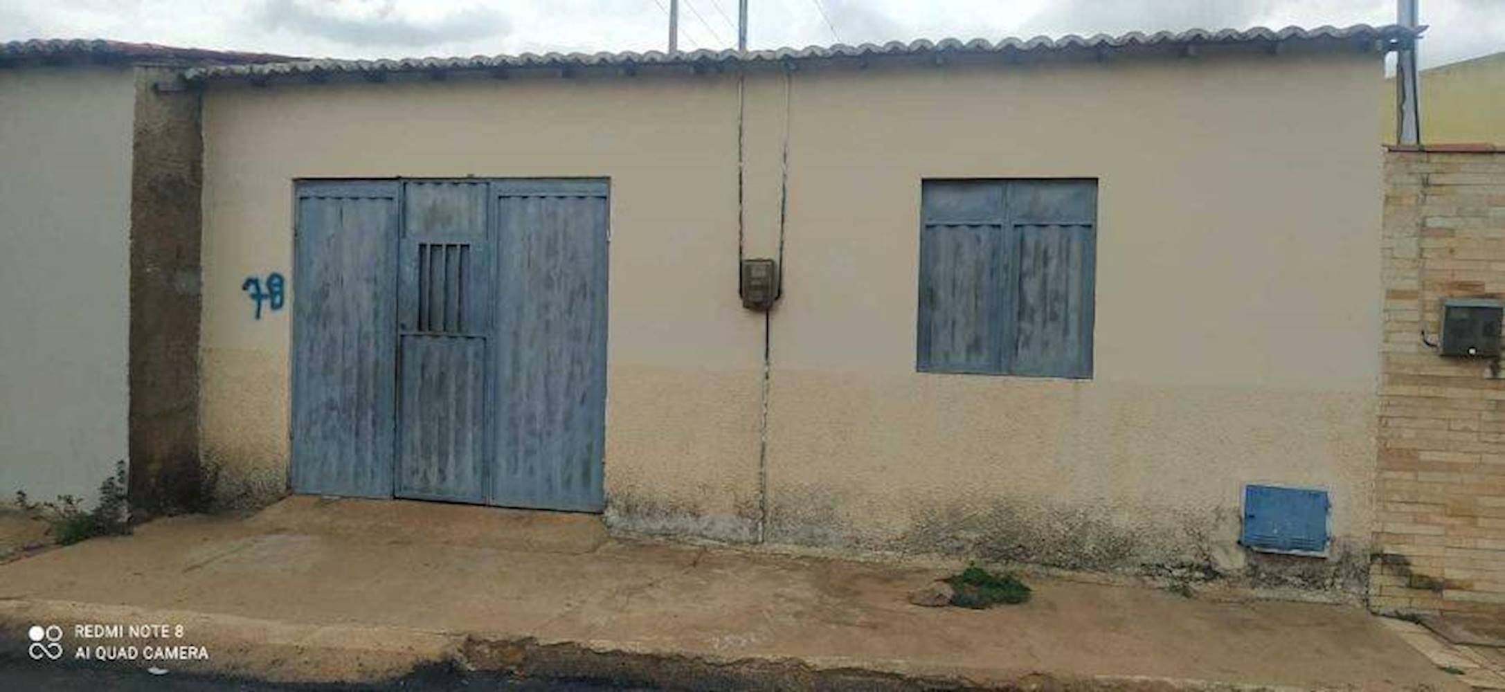 Casa em Sipauba I - Araripe/CE, localizado em Araripe - CE