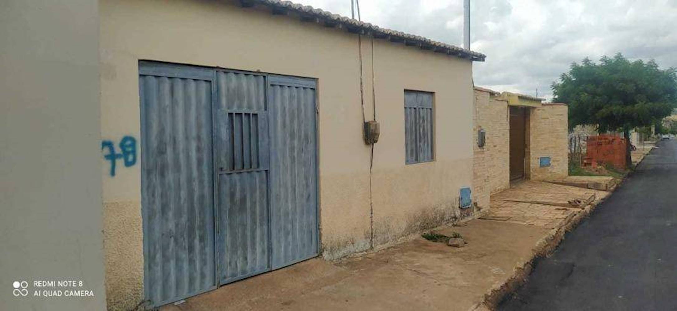 Casa em Sipauba I - Araripe/CE, localizado em Araripe - CE