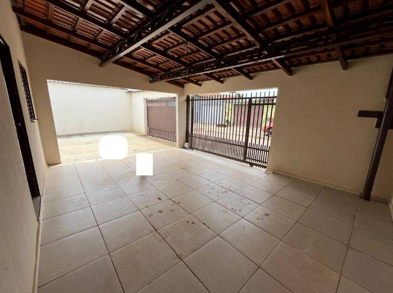 Casa no Setor Nordeste em Formosa/GO, localizado em Formosa - GO