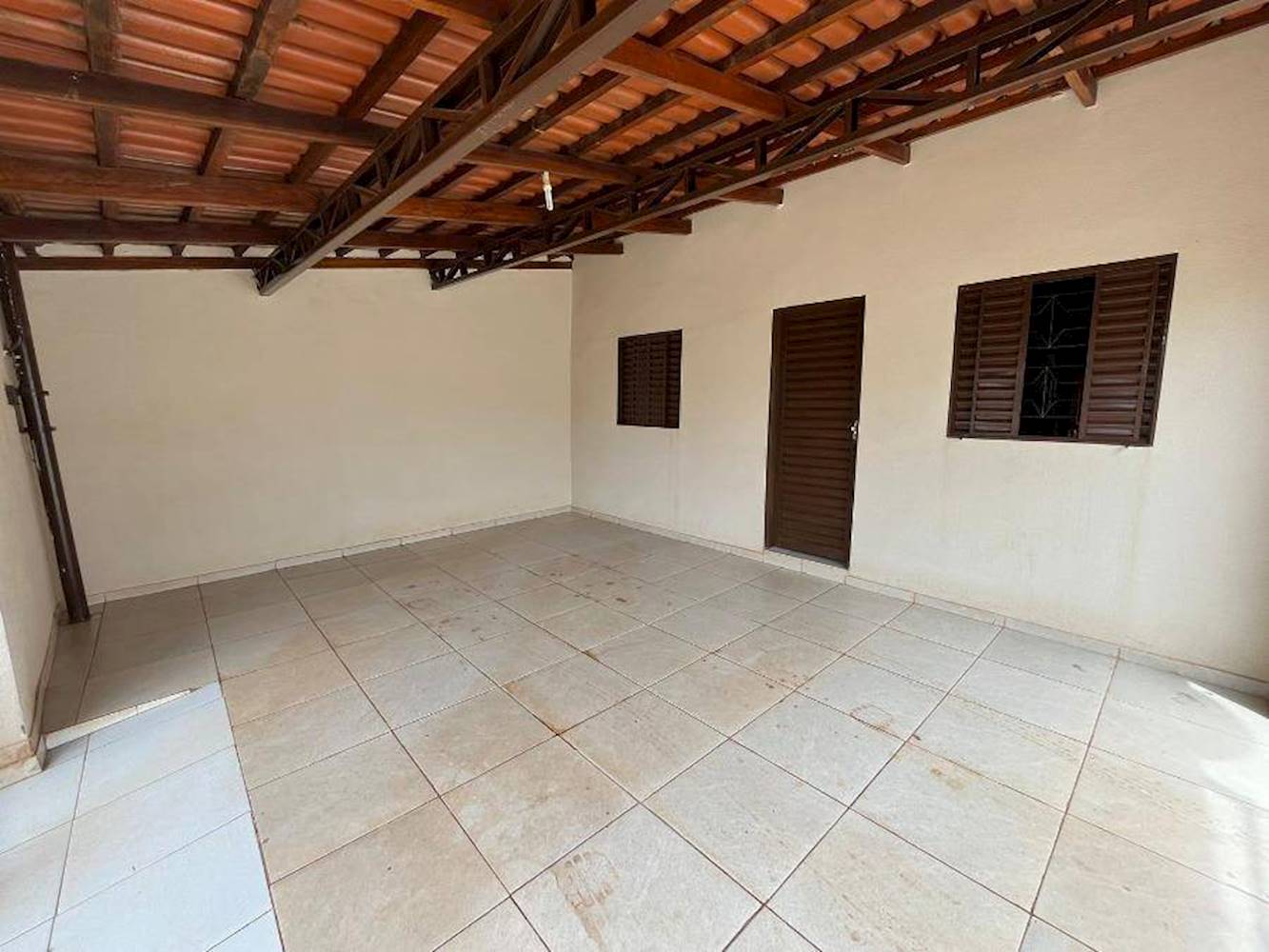 Casa no Setor Nordeste em Formosa/GO, localizado em Formosa - GO