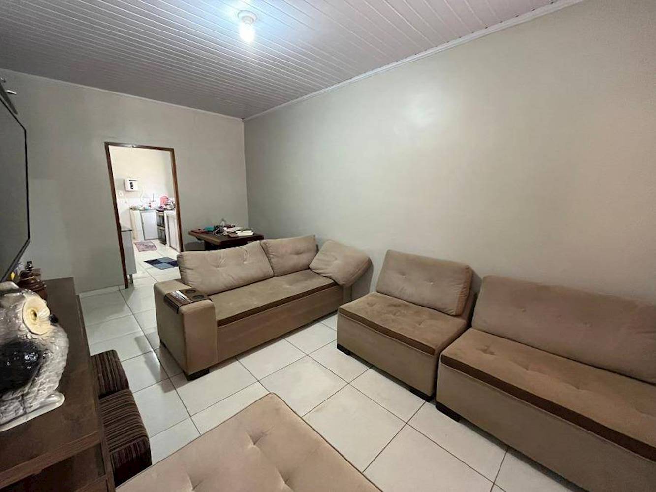 Casa no Setor Nordeste em Formosa/GO, localizado em Formosa - GO