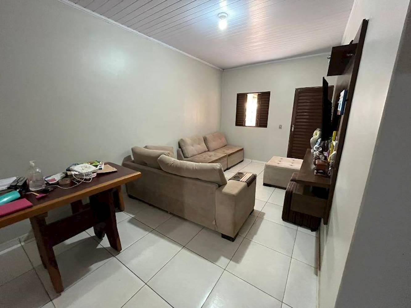 Casa no Setor Nordeste em Formosa/GO, localizado em Formosa - GO
