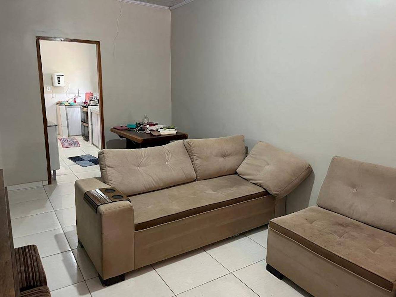 Casa no Setor Nordeste em Formosa/GO, localizado em Formosa - GO