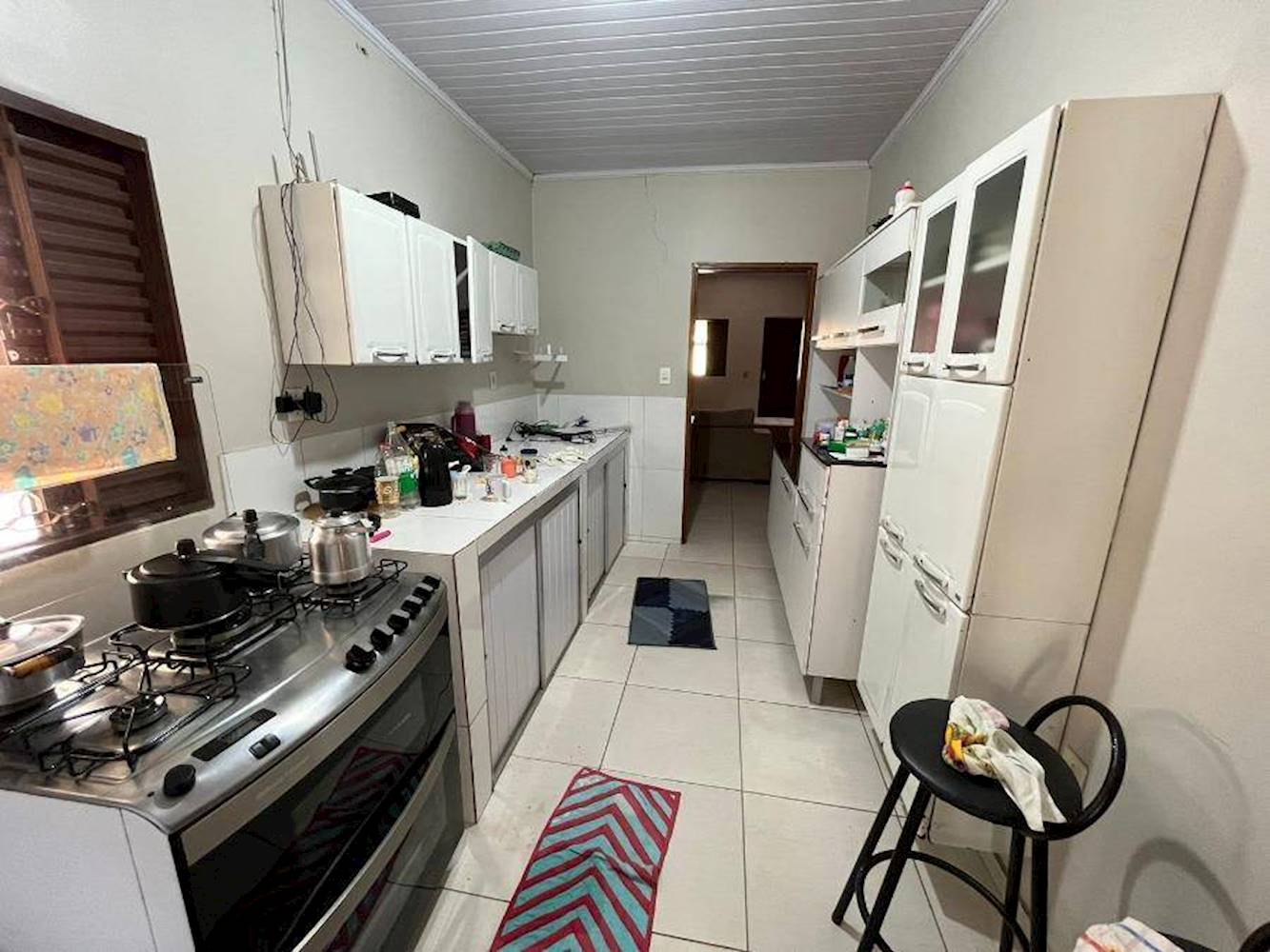 Casa no Setor Nordeste em Formosa/GO, localizado em Formosa - GO