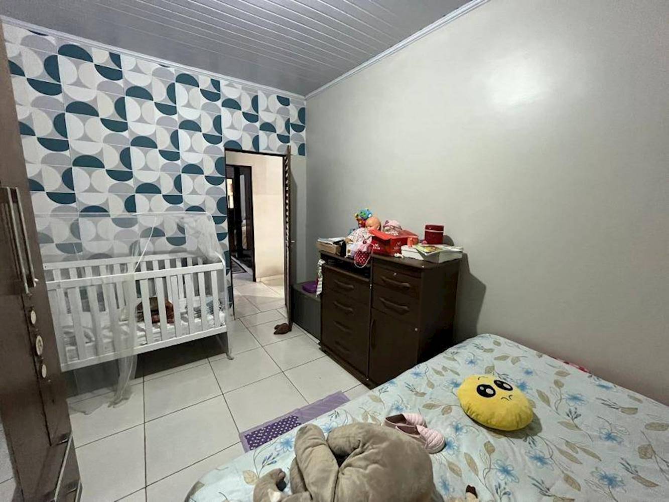 Casa no Setor Nordeste em Formosa/GO, localizado em Formosa - GO