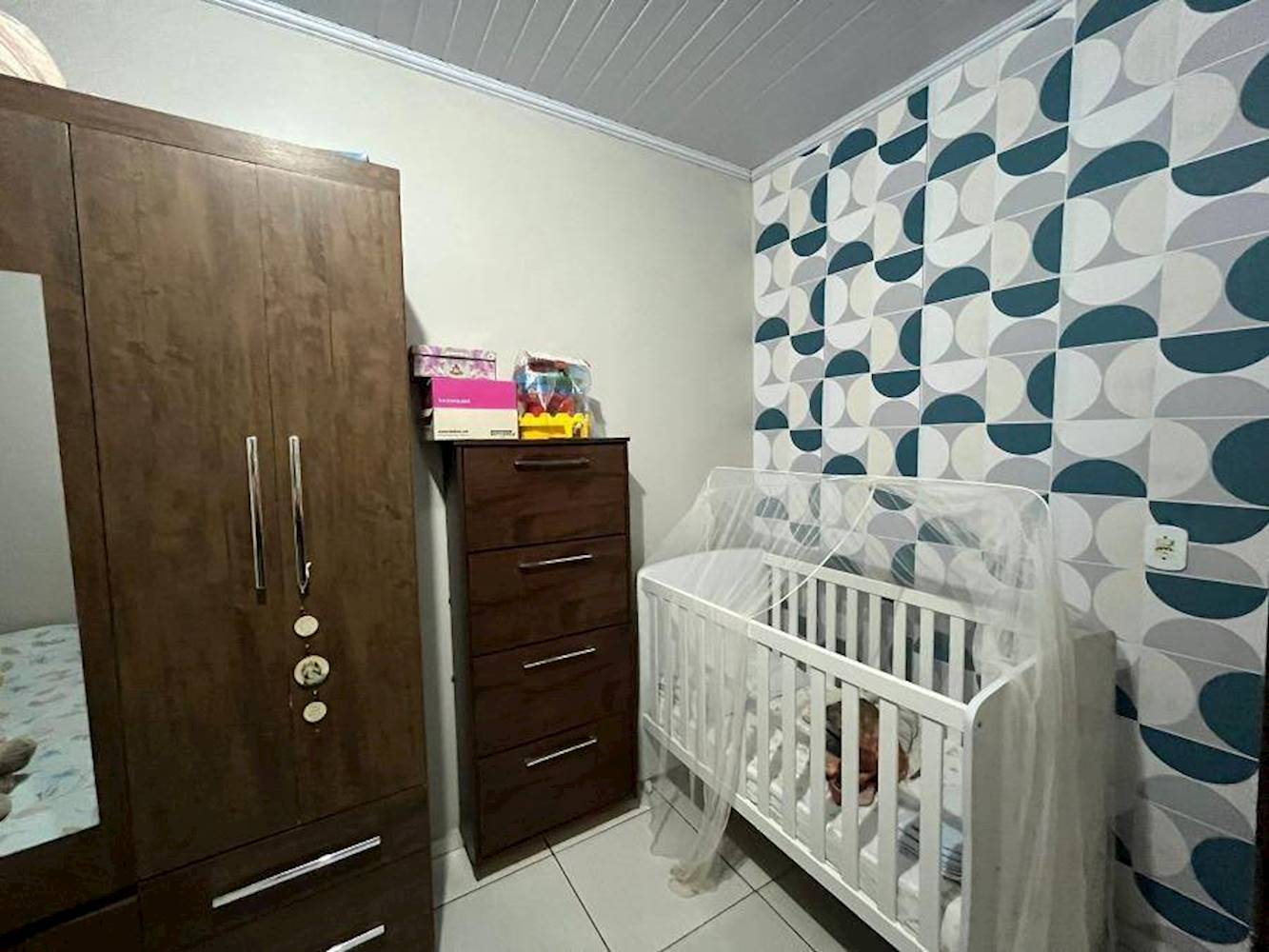 Casa no Setor Nordeste em Formosa/GO, localizado em Formosa - GO