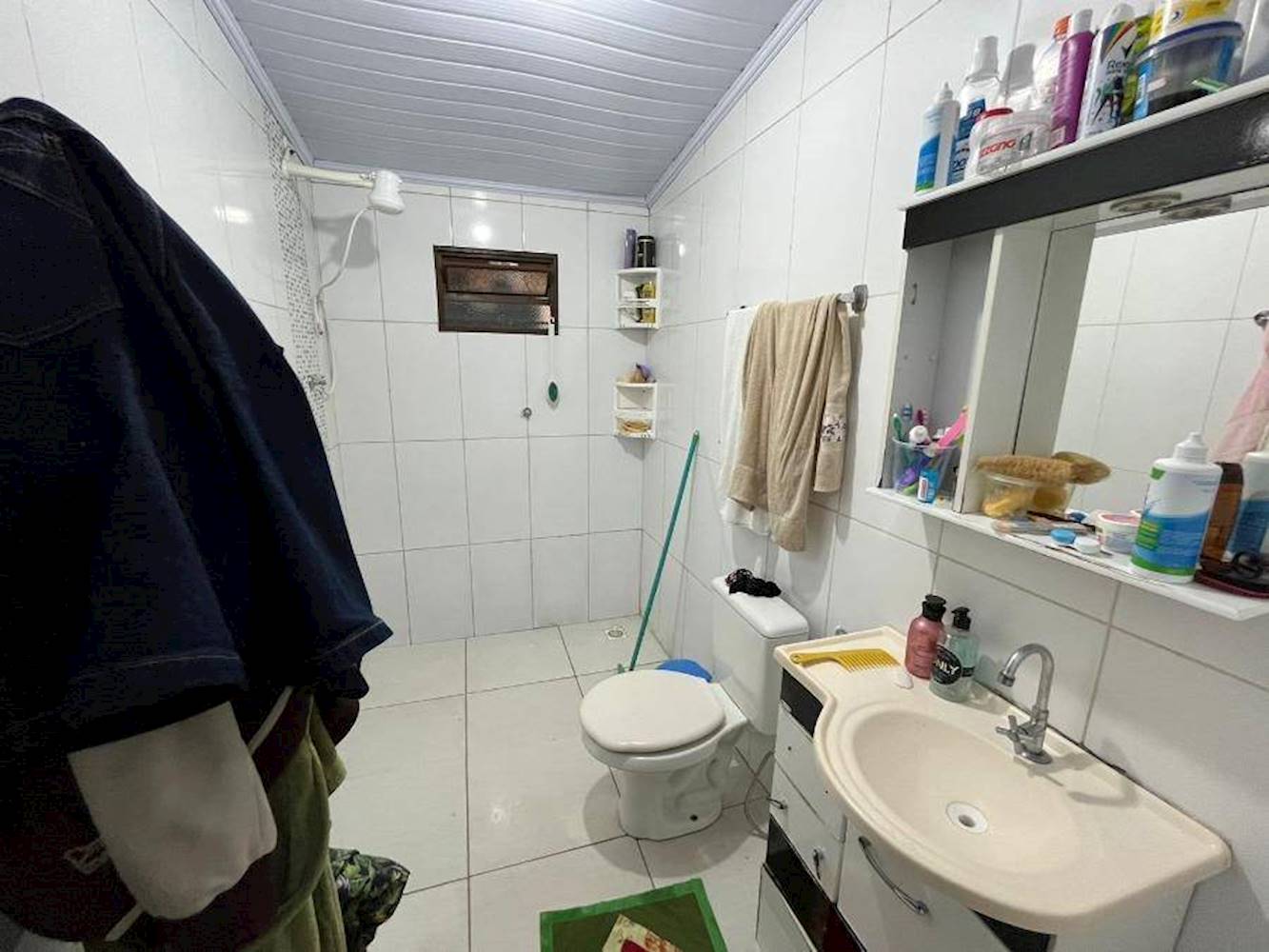 Casa no Setor Nordeste em Formosa/GO, localizado em Formosa - GO