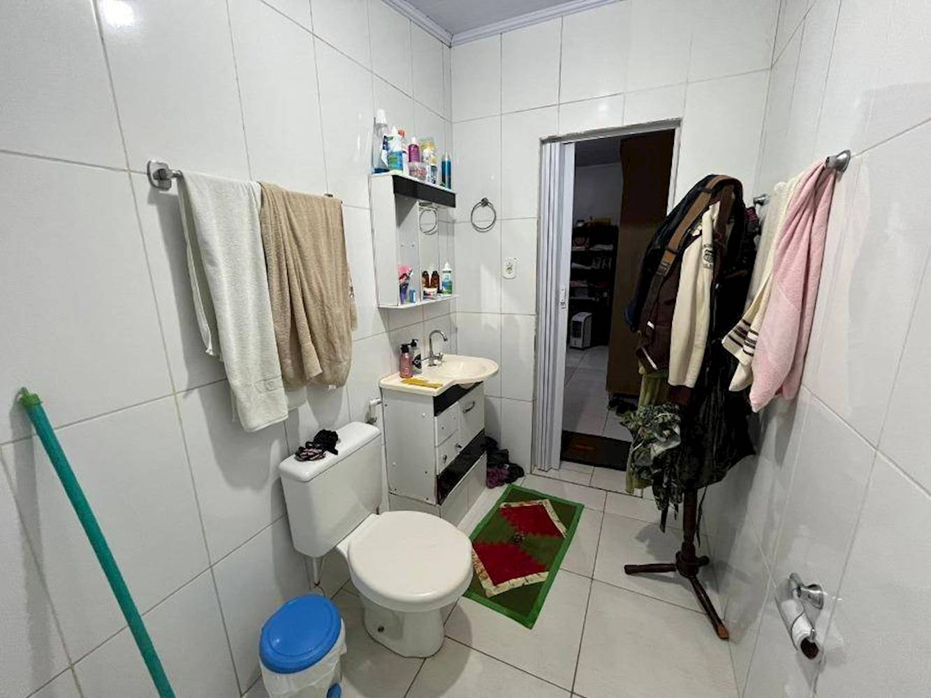 Casa no Setor Nordeste em Formosa/GO, localizado em Formosa - GO