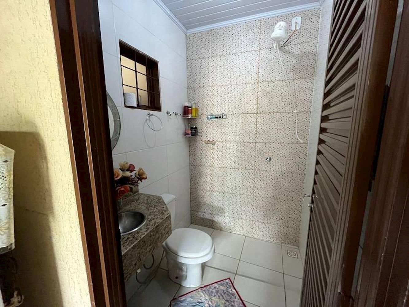 Casa no Setor Nordeste em Formosa/GO, localizado em Formosa - GO