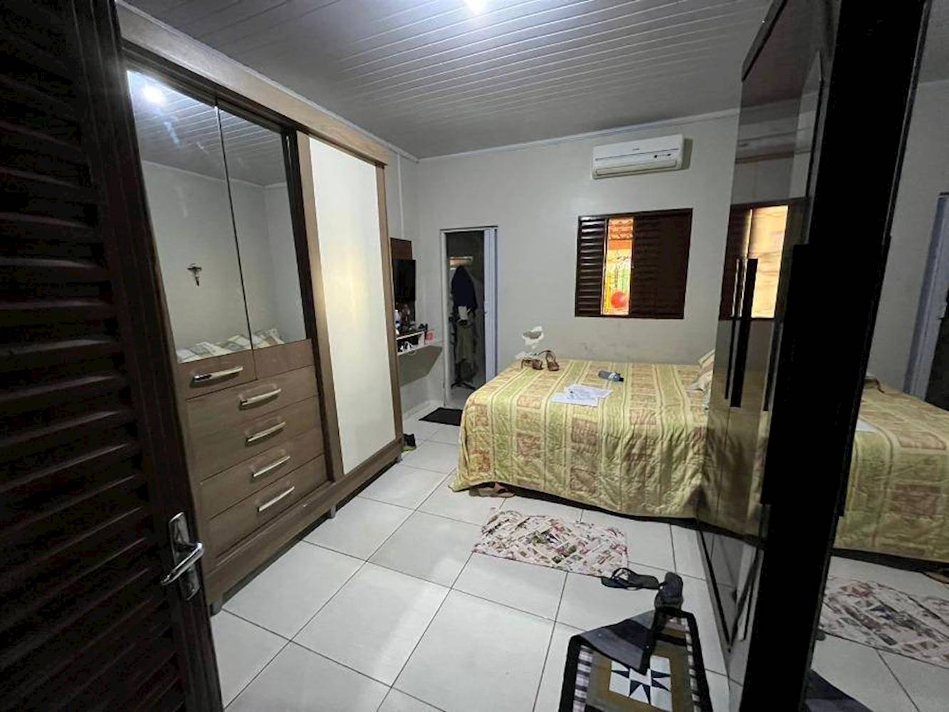 Casa no Setor Nordeste em Formosa/GO, localizado em Formosa - GO