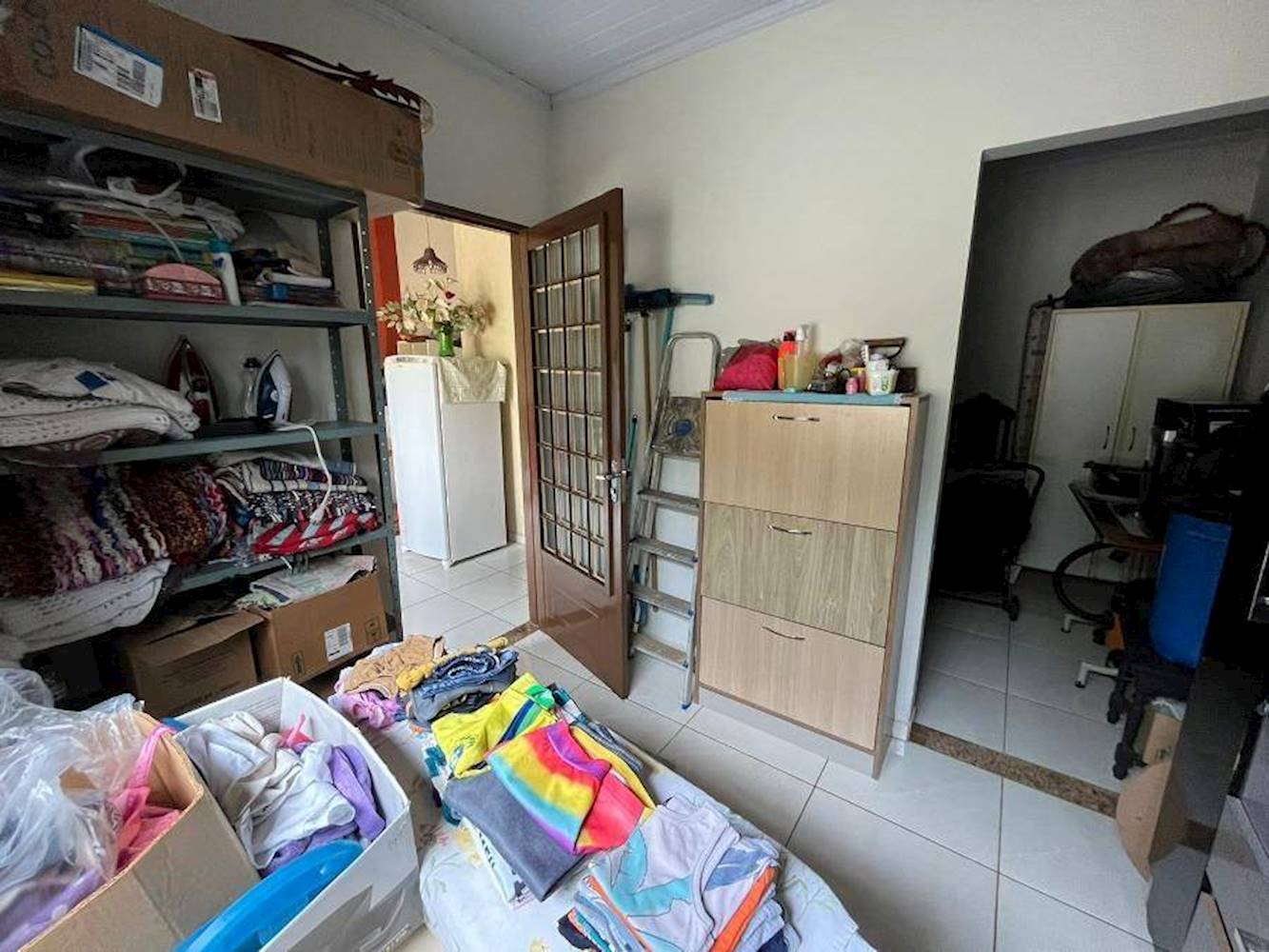 Casa no Setor Nordeste em Formosa/GO, localizado em Formosa - GO