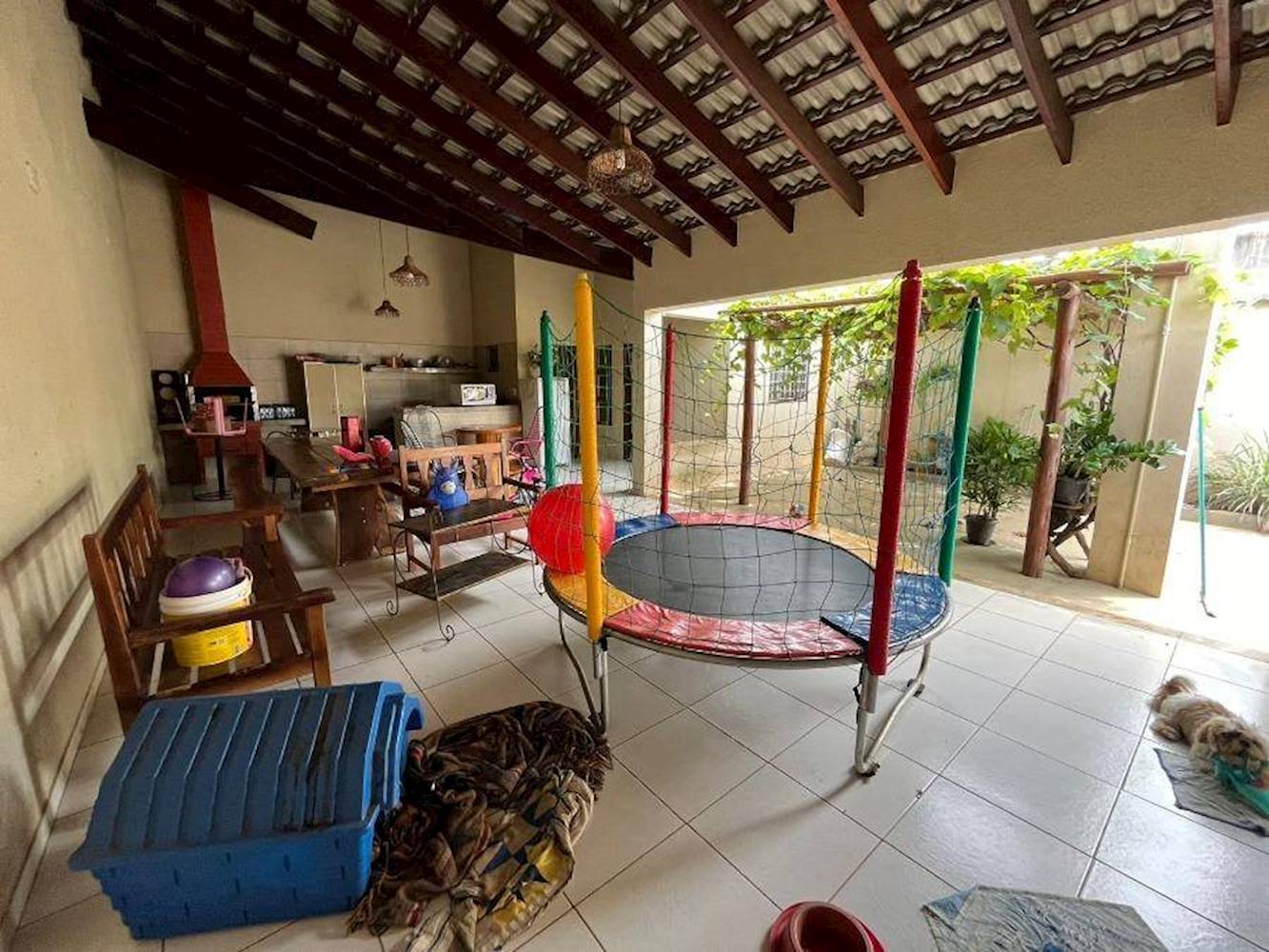 Casa no Setor Nordeste em Formosa/GO, localizado em Formosa - GO