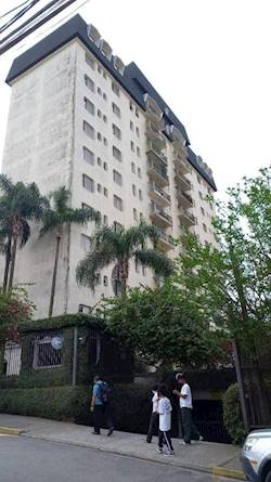 Apartamento em paraisópolis - são paulo/sp