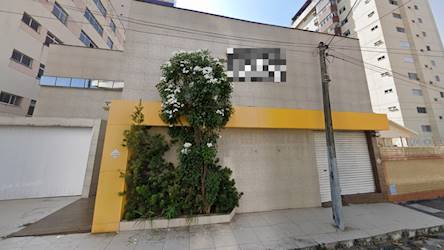 Casa no bairro de fátima em fortaleza/ce