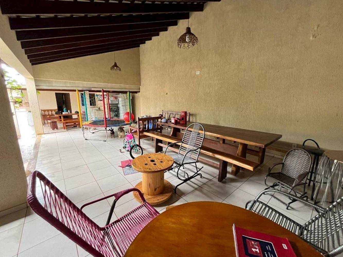 Casa no Setor Nordeste em Formosa/GO, localizado em Formosa - GO