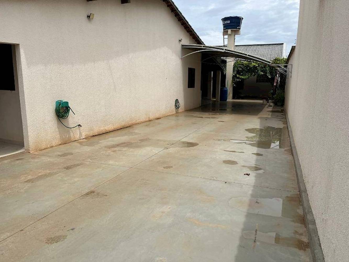 Casa no Setor Nordeste em Formosa/GO, localizado em Formosa - GO