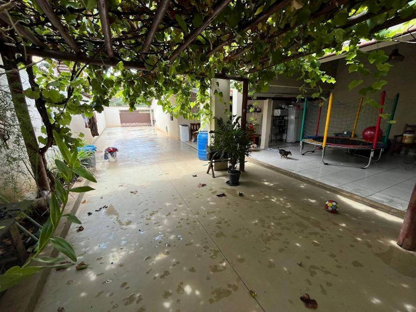 Casa no Setor Nordeste em Formosa/GO, localizado em Formosa - GO