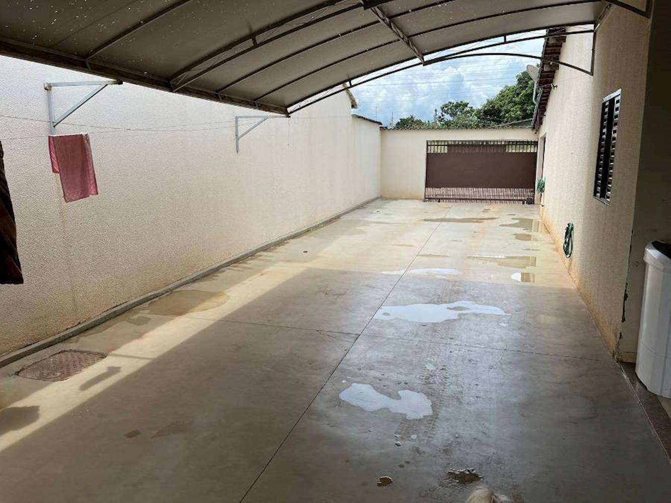 Casa no Setor Nordeste em Formosa/GO, localizado em Formosa - GO