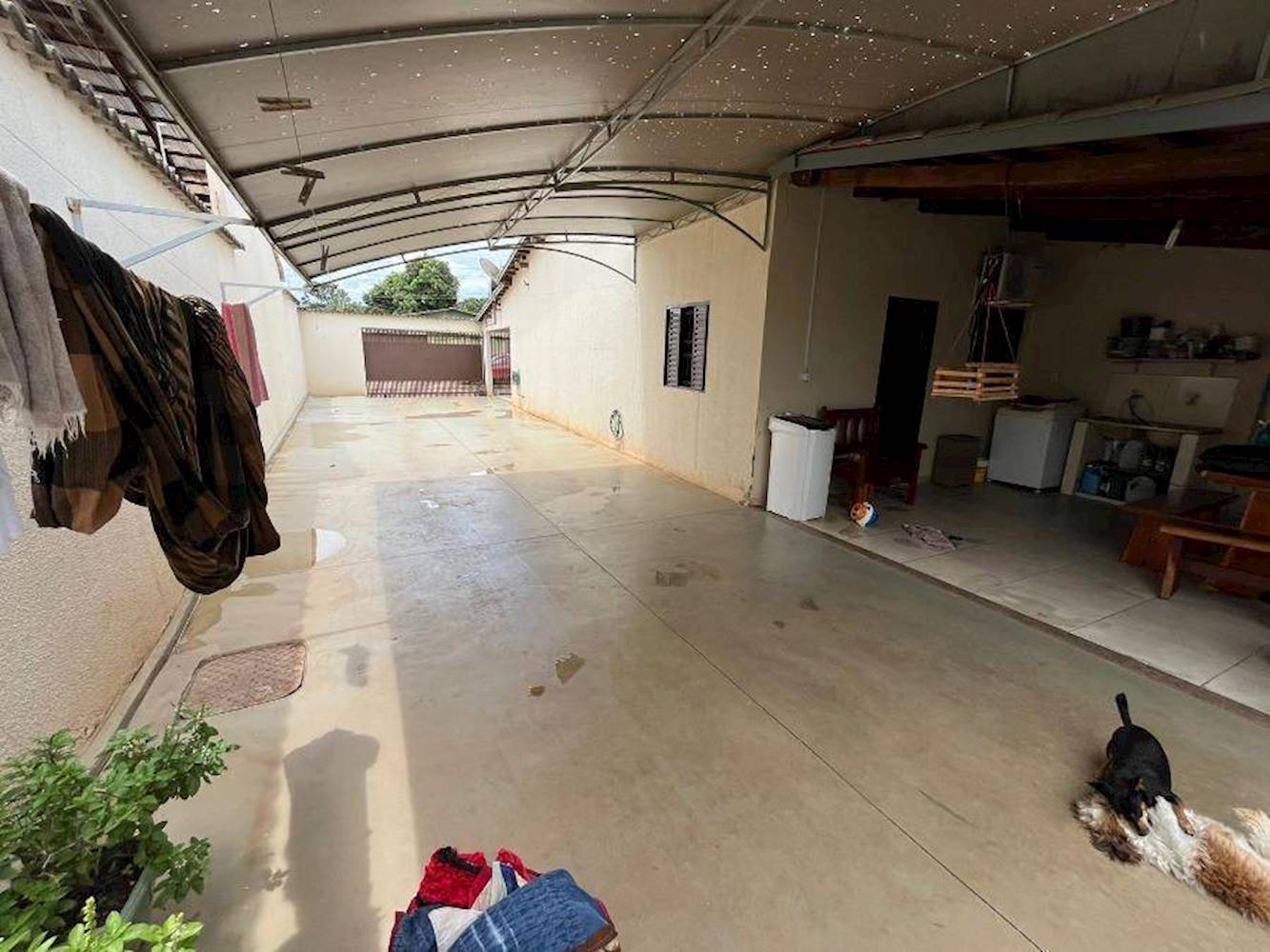 Casa no Setor Nordeste em Formosa/GO, localizado em Formosa - GO