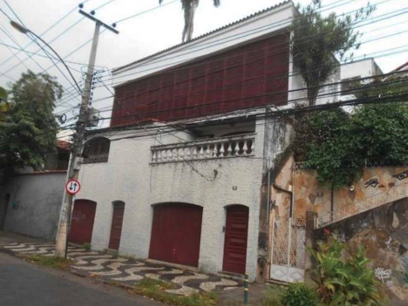 Imagem do imóvel Casa em Lins de Vasconcelos - Rio de Janeiro/RJ