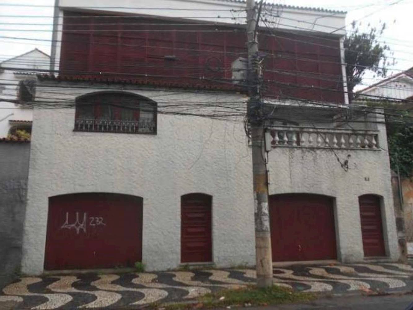 Casa em Lins de Vasconcelos - Rio de Janeiro/RJ, localizado em Rio de Janeiro - RJ