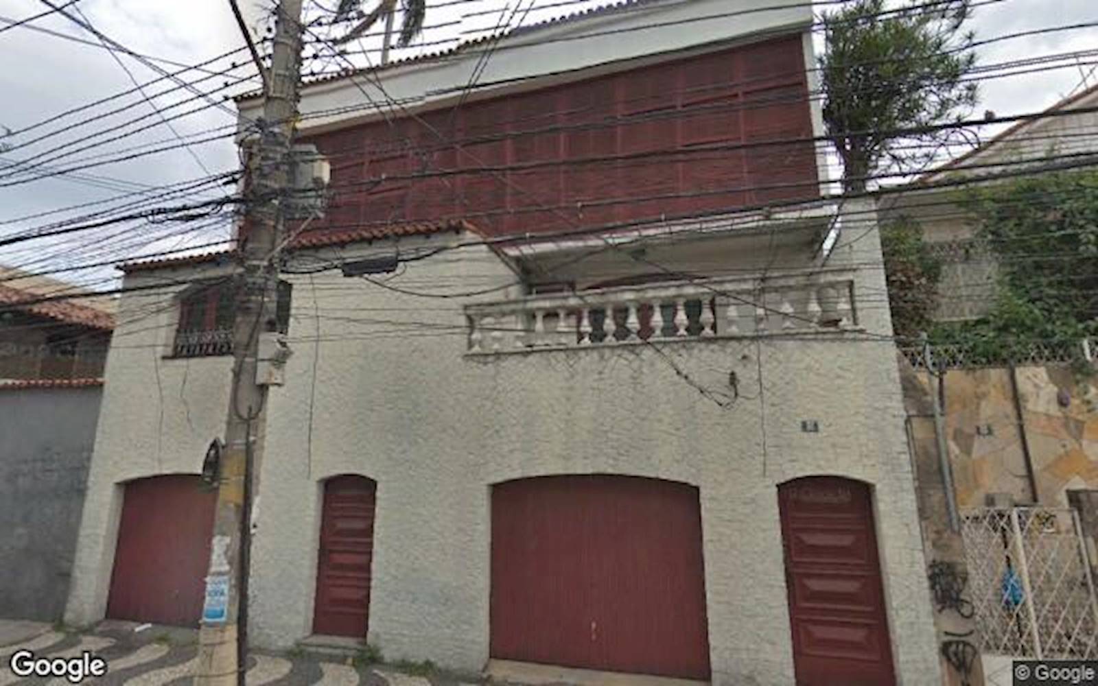 Casa em Lins de Vasconcelos - Rio de Janeiro/RJ, localizado em Rio de Janeiro - RJ