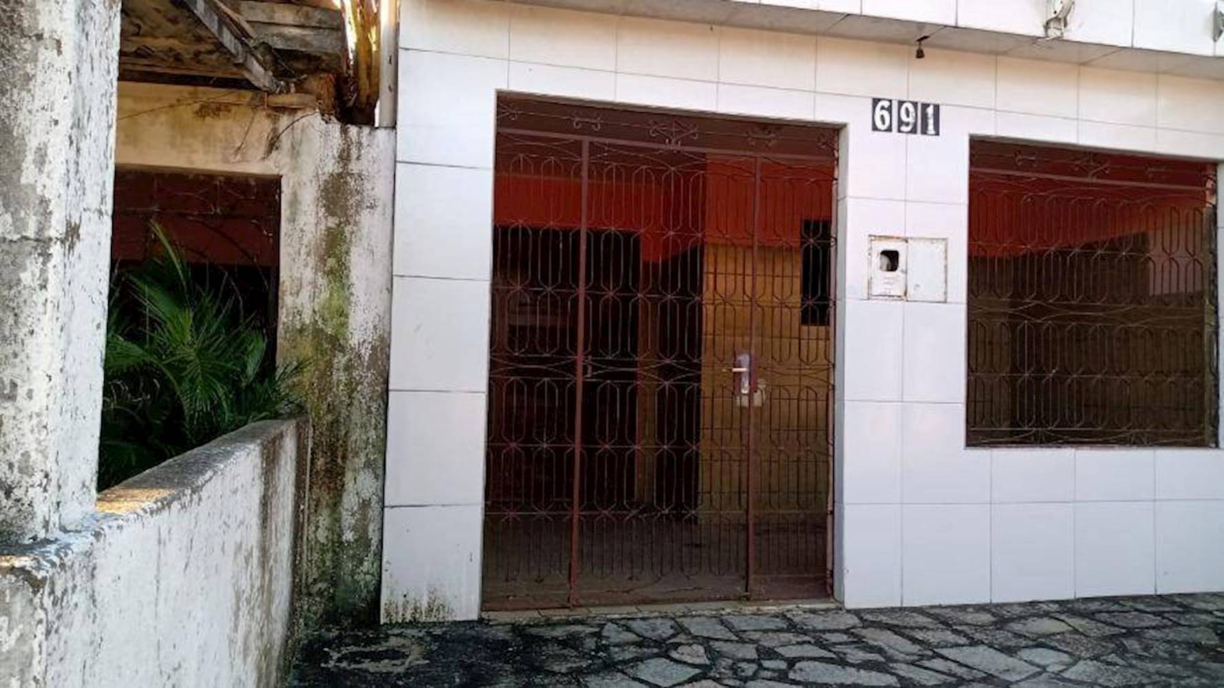 Casa em Popular - Santa Rita/PB, localizado em Santa Rita - PB