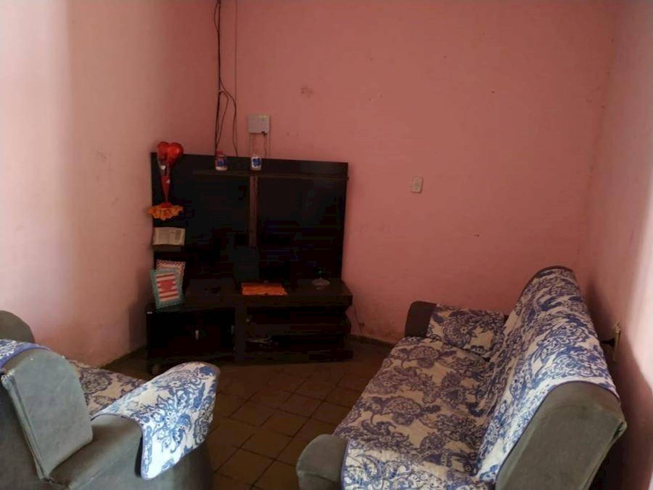 Casa em Popular - Santa Rita/PB, localizado em Santa Rita - PB