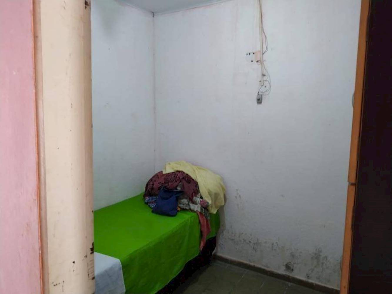 Casa em Popular - Santa Rita/PB, localizado em Santa Rita - PB