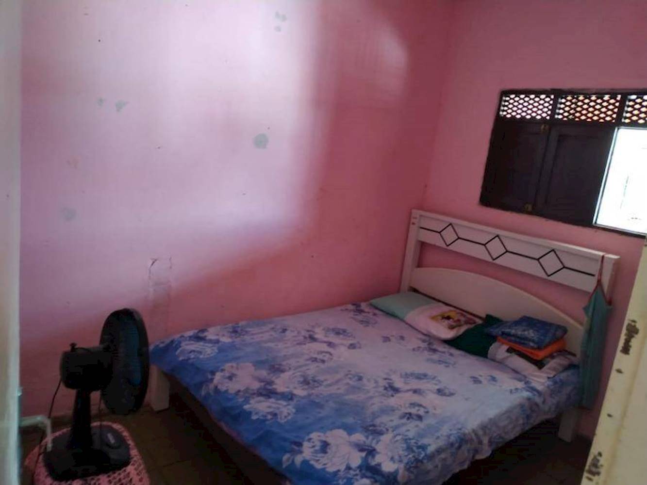 Casa em Popular - Santa Rita/PB, localizado em Santa Rita - PB