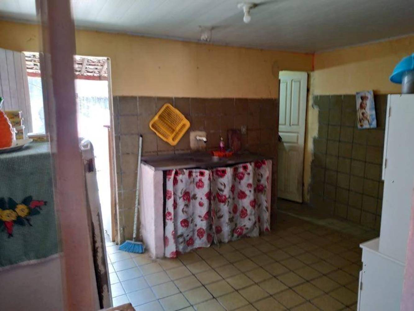 Casa em Popular - Santa Rita/PB, localizado em Santa Rita - PB
