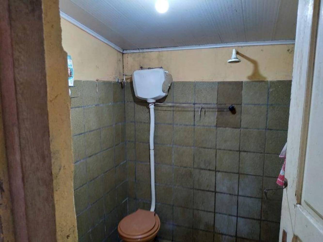 Casa em Popular - Santa Rita/PB, localizado em Santa Rita - PB