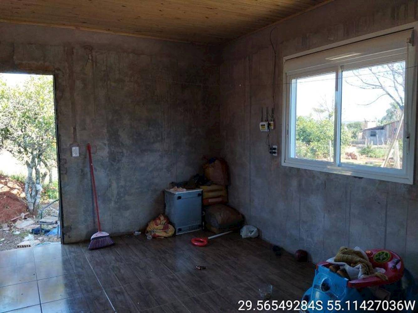 Casa em Ari Lopes - São Francisco de Assis/RS, localizado em São Francisco de Assis - RS