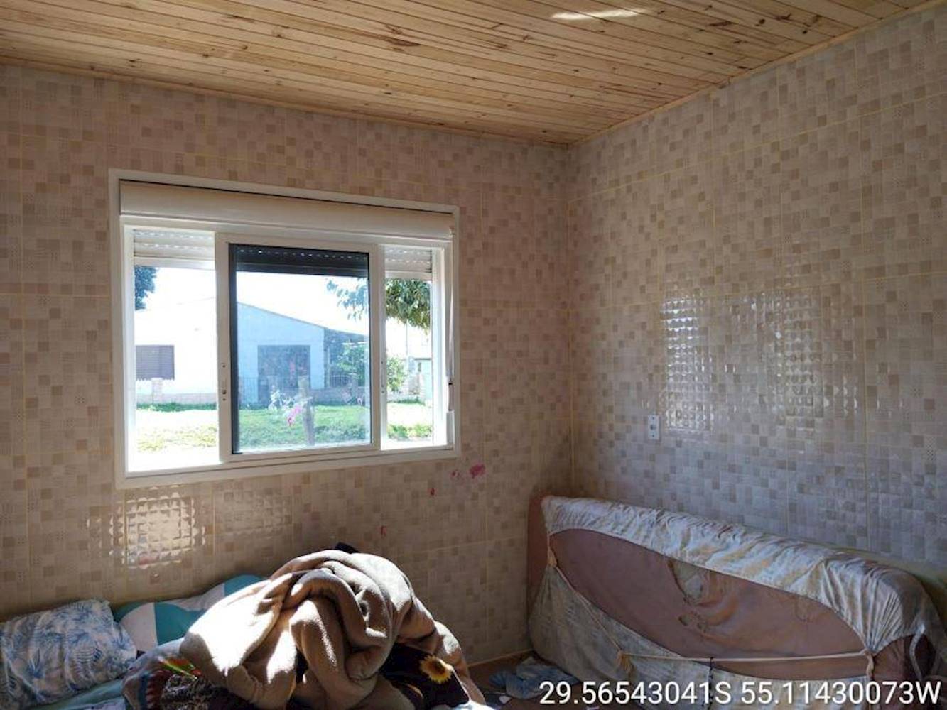 Casa em Ari Lopes - São Francisco de Assis/RS, localizado em São Francisco de Assis - RS