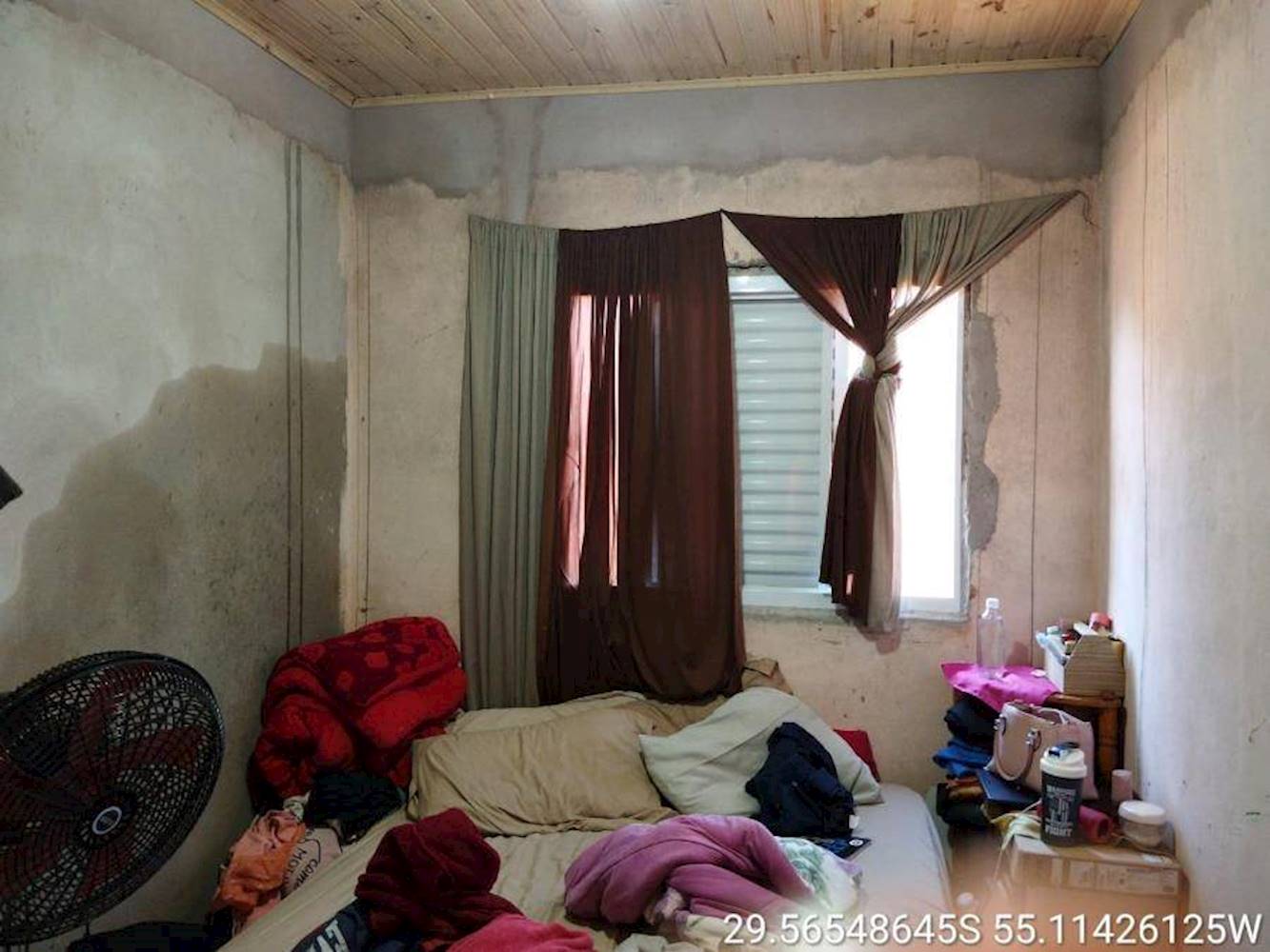 Casa em Ari Lopes - São Francisco de Assis/RS, localizado em São Francisco de Assis - RS