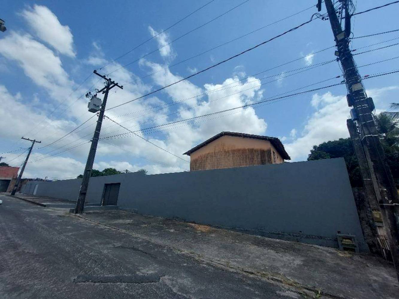Imagem do imóvel Casa no Condominio Village Parque Verde - Parque Verde I - Camaçari/BA