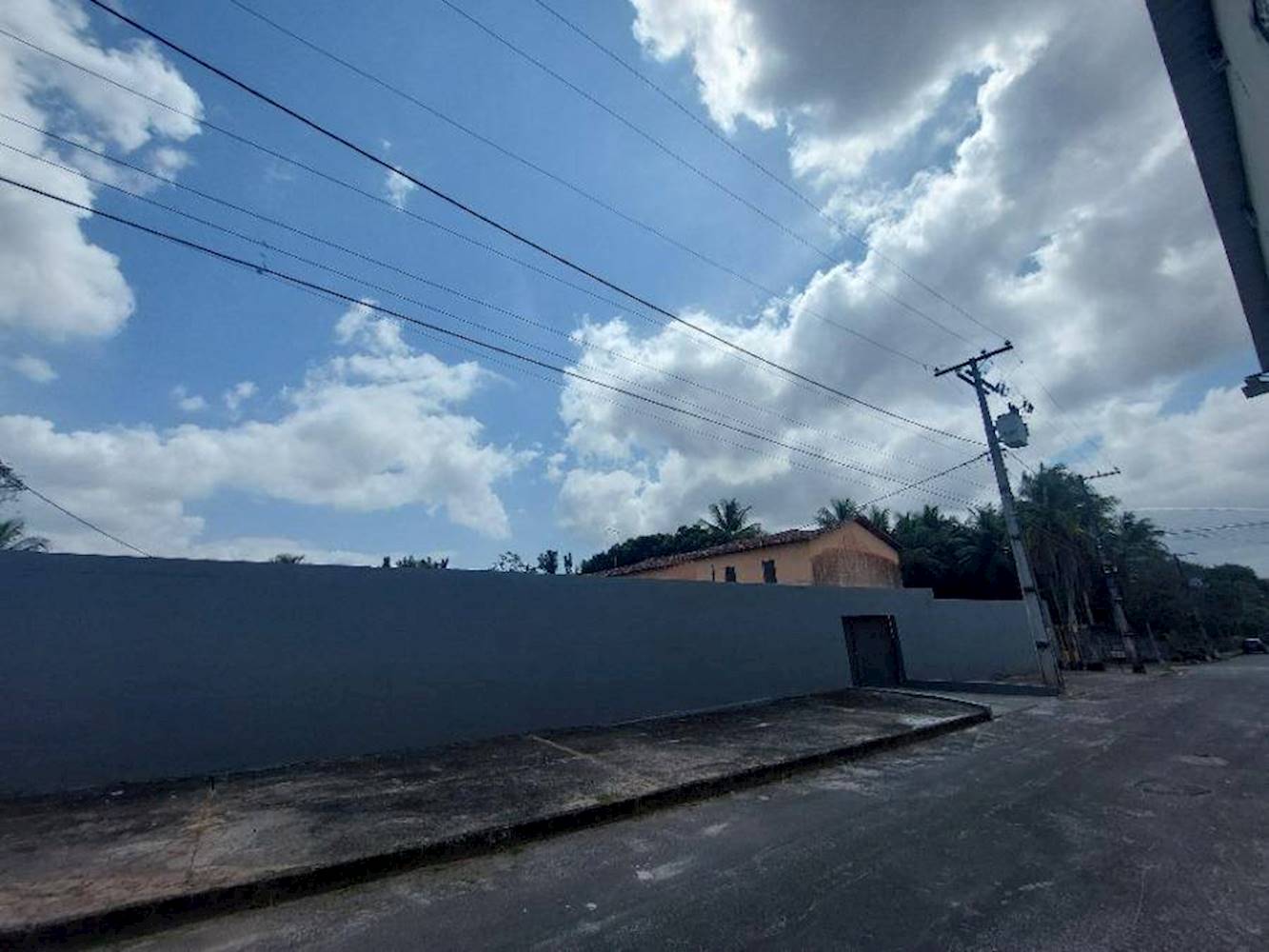 Casa no Condominio Village Parque Verde - Parque Verde I - Camaçari/BA, localizado em Camaçari - BA