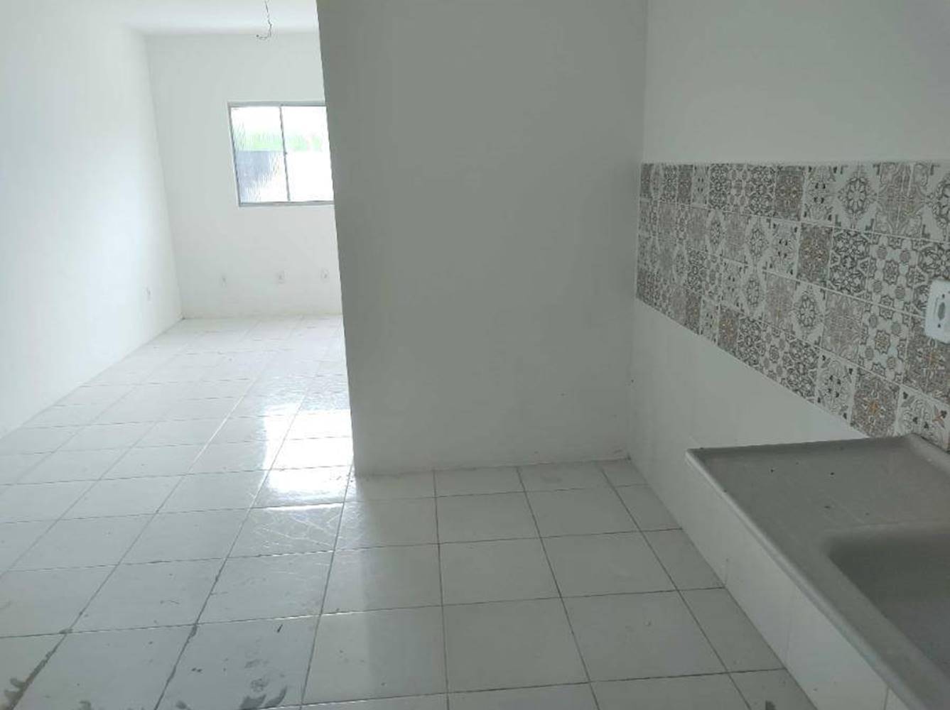 Casa no Condominio Village Parque Verde - Parque Verde I - Camaçari/BA, localizado em Camaçari - BA