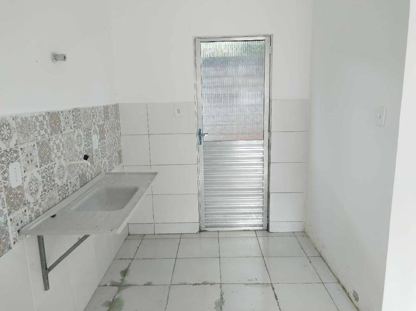 Casa no Condominio Village Parque Verde - Parque Verde I - Camaçari/BA, localizado em Camaçari - BA